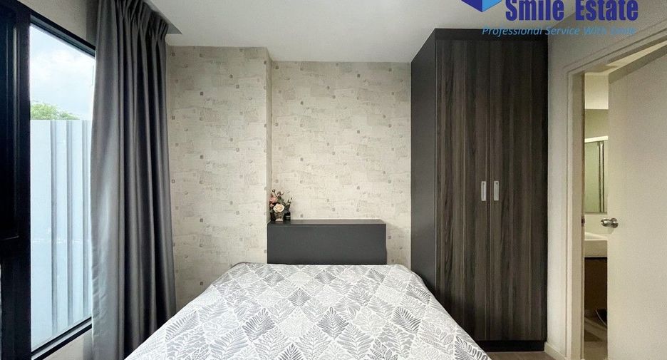 ขาย 2 ห้องนอน คอนโด ใน บางนา, กรุงเทพฯ