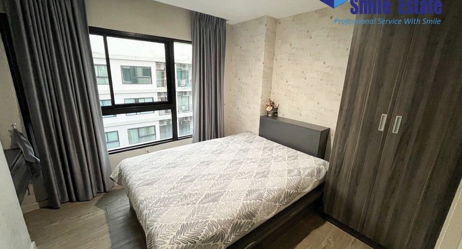 ขาย 2 ห้องนอน คอนโด ใน บางนา, กรุงเทพฯ