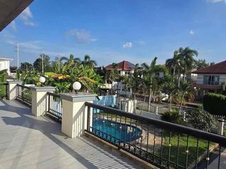 Villa zur Miete mit 3 Zimmer in Bang Lamung, Chonburi
