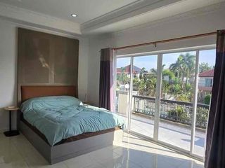Villa zur Miete mit 3 Zimmer in Bang Lamung, Chonburi
