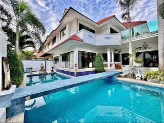 Villa zur Miete mit 4 Zimmer in Bang Lamung, Chonburi