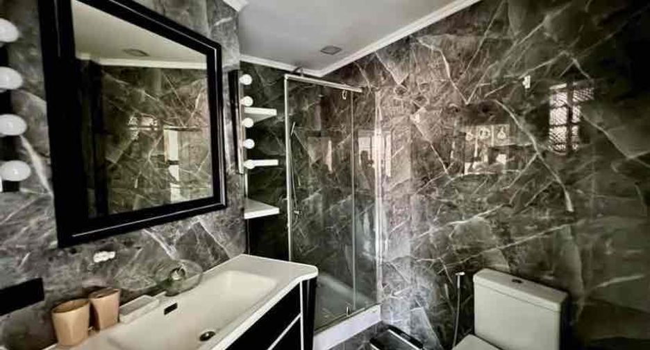 For rent 4 bedrooms villa in Bang Lamung, Chonburi
