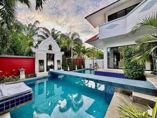 Villa zur Miete mit 4 Zimmer in Bang Lamung, Chonburi