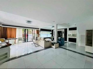 Villa zur Miete mit 4 Zimmer in Bang Lamung, Chonburi
