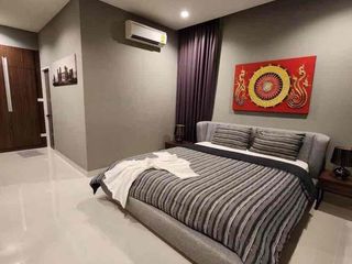 ให้เช่า 3 ห้องนอน วิลล่า ใน บางละมุง, ชลบุรี