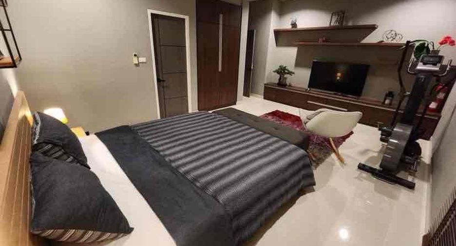 For rent 3 ベッドルーム villa in Bang Lamung, Chonburi