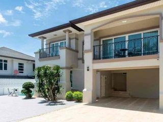 Villa zur Miete mit 4 Zimmer in Bang Lamung, Chonburi