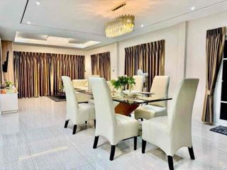 Villa zur Miete mit 4 Zimmer in Bang Lamung, Chonburi