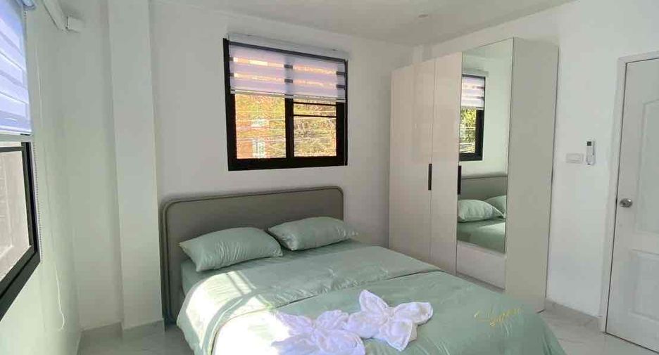 À louer 4 chambres villa à Bang Lamung, Chonburi