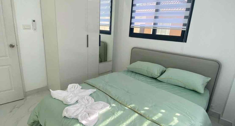 À louer 4 chambres villa à Bang Lamung, Chonburi