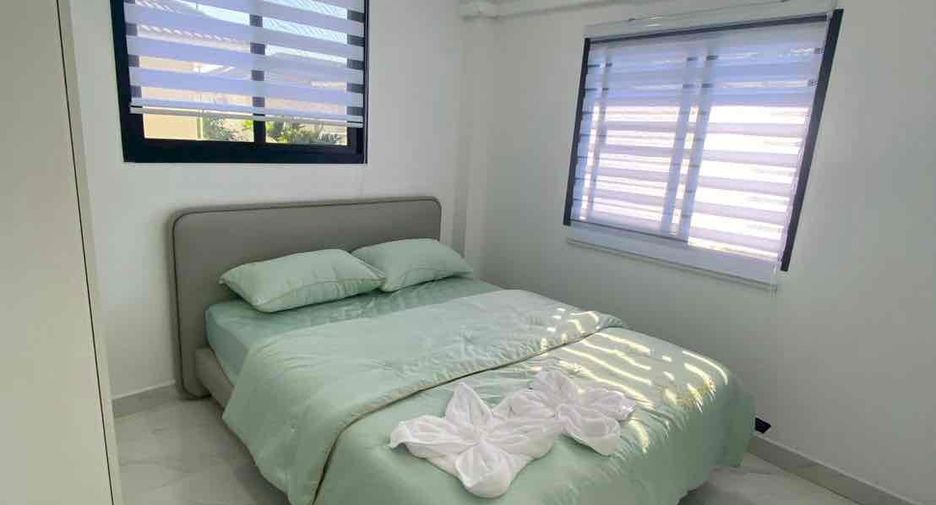 À louer 4 chambres villa à Bang Lamung, Chonburi