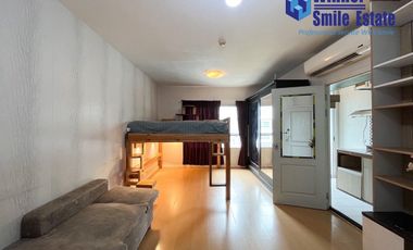 For sale 1 bed condo in Bang Kapi, Bangkok