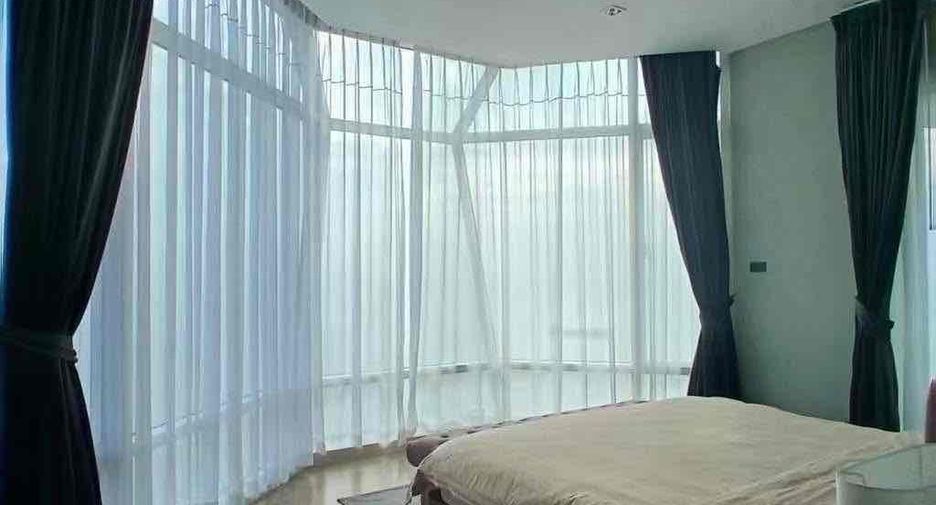 For rent 3 bedrooms apartment in Bang Lamung, Chonburi