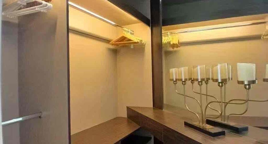 For rent 3 bedrooms apartment in Bang Lamung, Chonburi