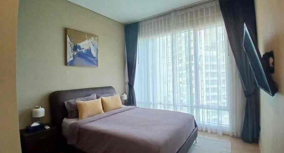For rent 3 bedrooms apartment in Bang Lamung, Chonburi
