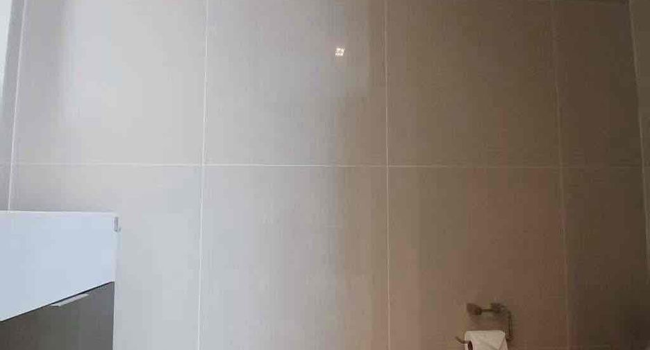 For rent 3 bedrooms apartment in Bang Lamung, Chonburi