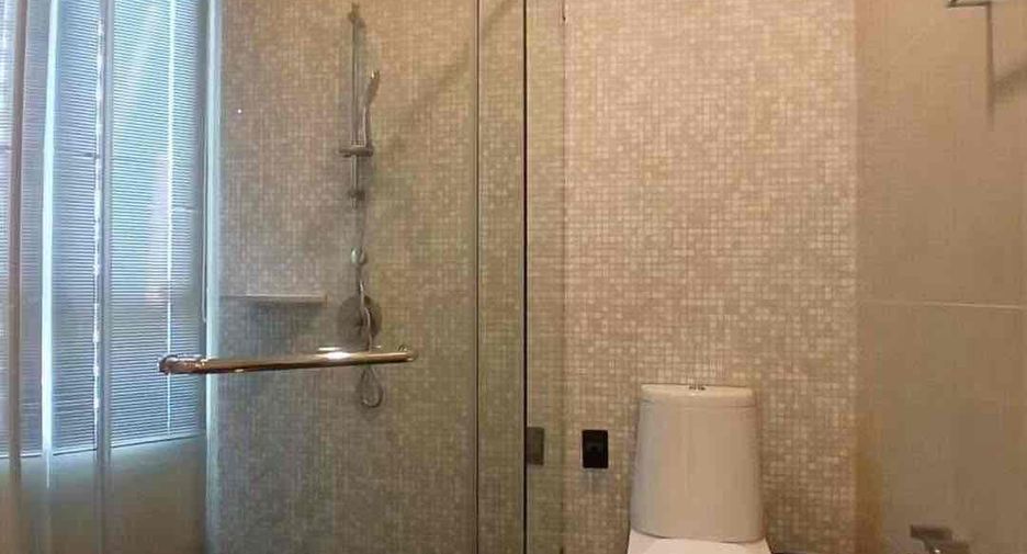 For rent 3 bedrooms apartment in Bang Lamung, Chonburi