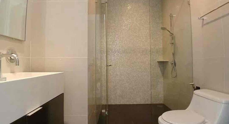 For rent 3 bedrooms apartment in Bang Lamung, Chonburi