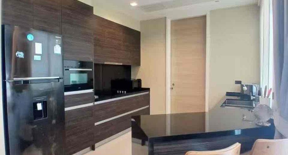 For rent 3 bedrooms apartment in Bang Lamung, Chonburi