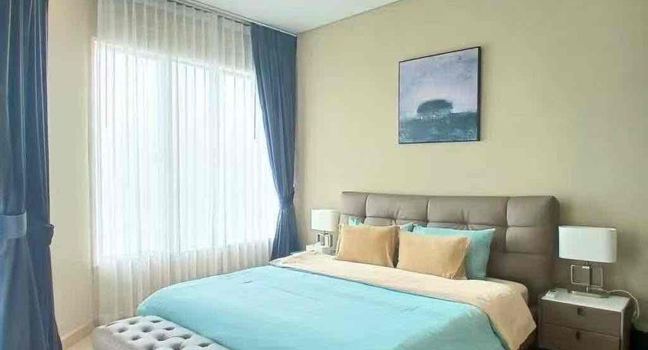 For rent 3 bedrooms apartment in Bang Lamung, Chonburi