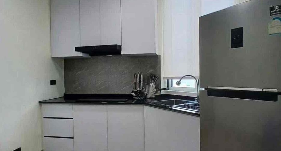 For rent 3 bedrooms apartment in Bang Lamung, Chonburi