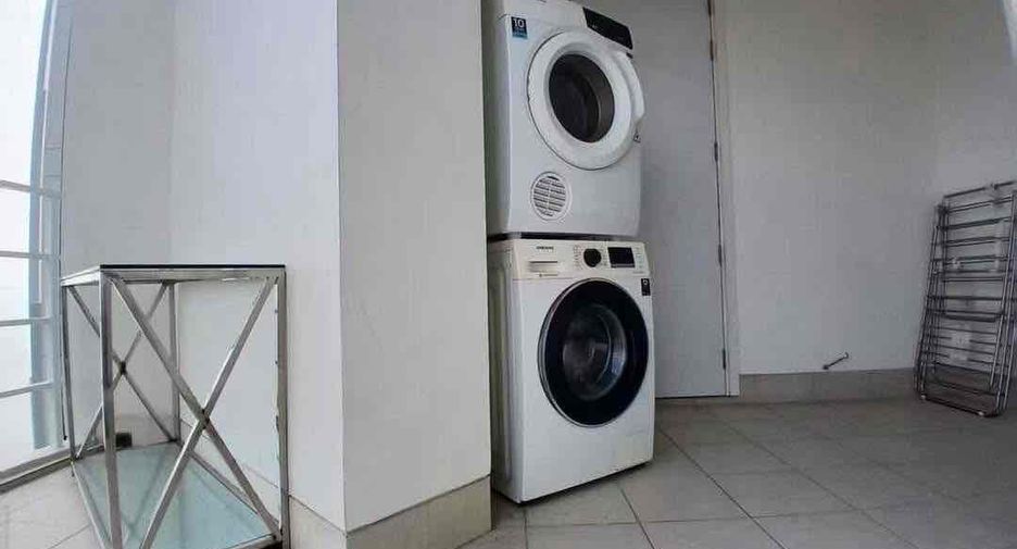 For rent 3 bedrooms apartment in Bang Lamung, Chonburi