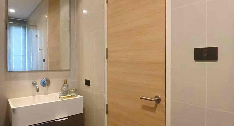 For rent 3 bedrooms apartment in Bang Lamung, Chonburi