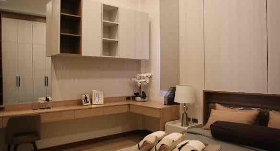 Villa zum Kauf und zur Miete mit 4 Zimmer in Bang Lamung, Chonburi
