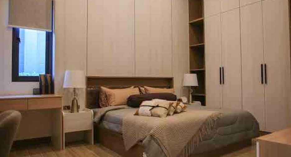Villa zum Kauf und zur Miete mit 4 Zimmer in Bang Lamung, Chonburi