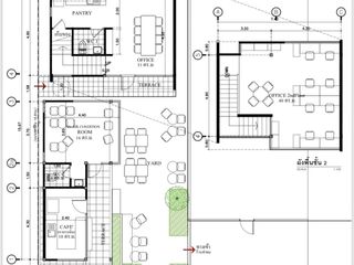 For rent 3 bedrooms retail Space in Khlong Toei, Bangkok