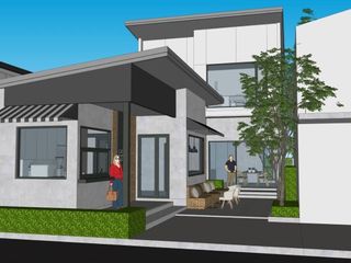 For rent 3 bedrooms retail Space in Khlong Toei, Bangkok