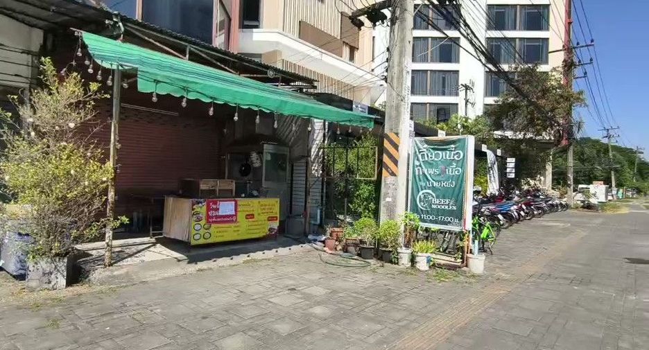 Gewerbefläche zum Kauf mit 5 Zimmer in Mueang Chiang Mai, Chiang Mai