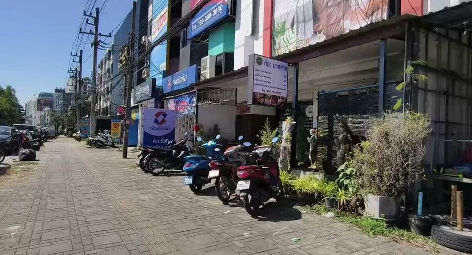 Gewerbefläche zum Kauf mit 5 Zimmer in Mueang Chiang Mai, Chiang Mai