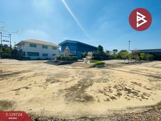 For sale warehouse in Sam Phran, Nakhon Pathom