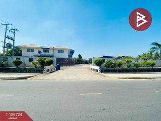 For sale warehouse in Sam Phran, Nakhon Pathom