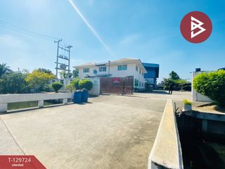For sale warehouse in Sam Phran, Nakhon Pathom