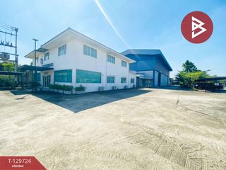 For sale warehouse in Sam Phran, Nakhon Pathom