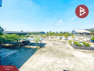 For sale warehouse in Sam Phran, Nakhon Pathom