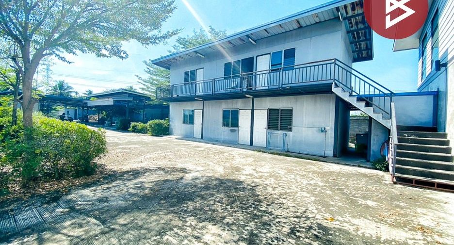 À vendre entrepôt à Sam Phran, Nakhon Pathom