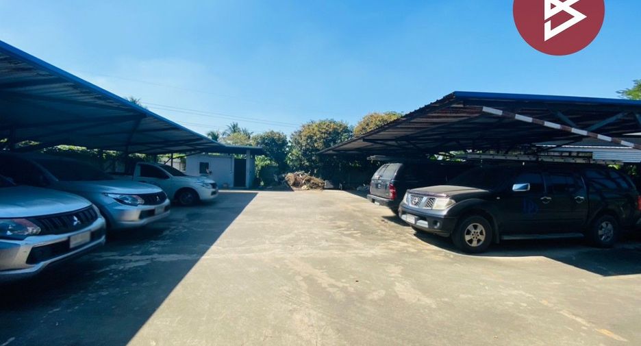 À vendre entrepôt à Sam Phran, Nakhon Pathom