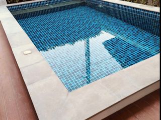 For rent 2 ベッドルーム villa in Bang Lamung, Chonburi