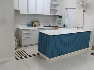 Reihenhaus zur Miete und zum Kauf mit Studio in Khlong Luang, Pathum Thani