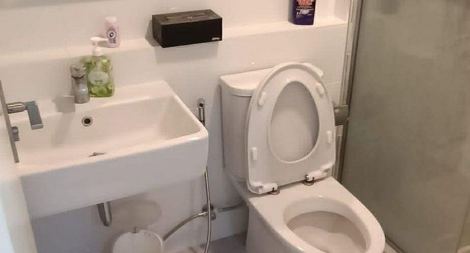 Casa adosada en alquiler y en venta de estudio en Khlong Luang, Pathum Thani