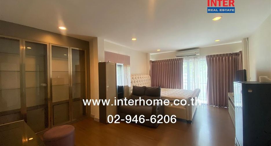 Haus zum Kauf mit 4 Zimmer in Mueang Samut Prakan, Samut Prakan
