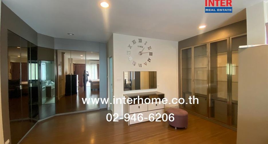 Haus zum Kauf mit 4 Zimmer in Mueang Samut Prakan, Samut Prakan