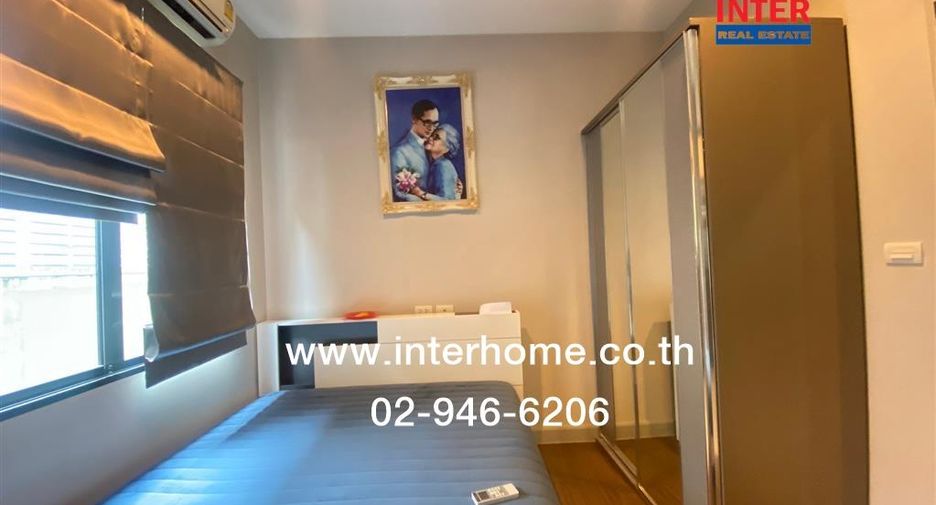 Haus zum Kauf mit 4 Zimmer in Mueang Samut Prakan, Samut Prakan