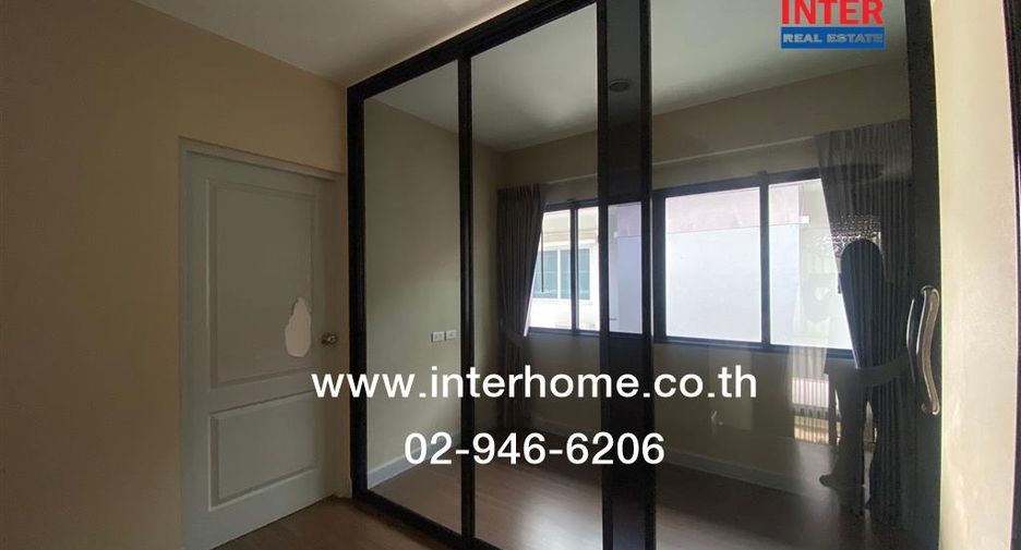 Haus zum Kauf mit 4 Zimmer in Mueang Samut Prakan, Samut Prakan