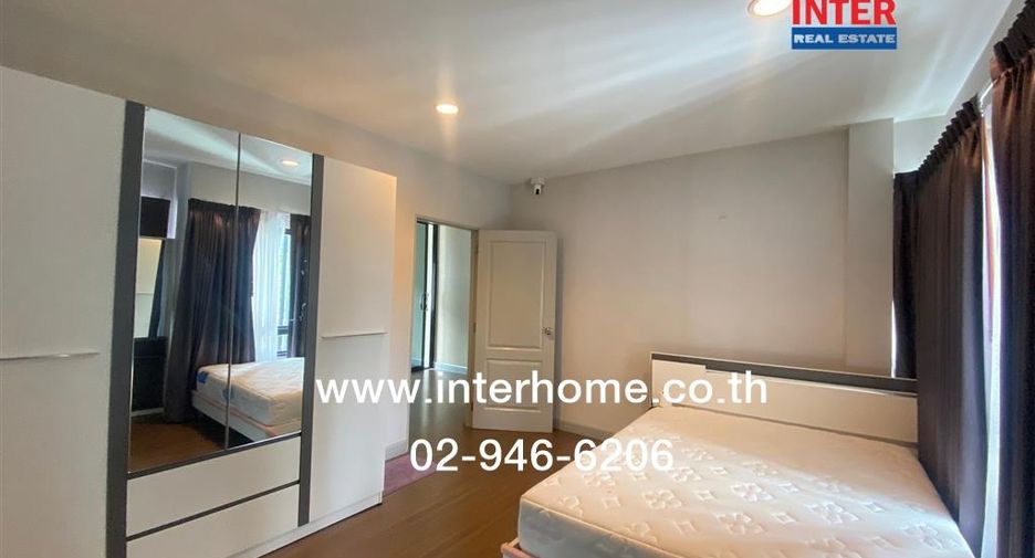 Haus zum Kauf mit 4 Zimmer in Mueang Samut Prakan, Samut Prakan