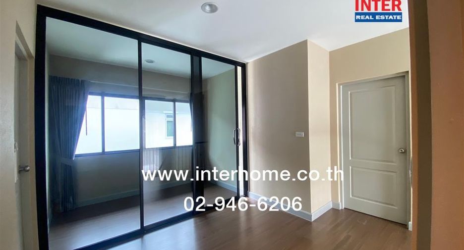 Haus zum Kauf mit 4 Zimmer in Mueang Samut Prakan, Samut Prakan