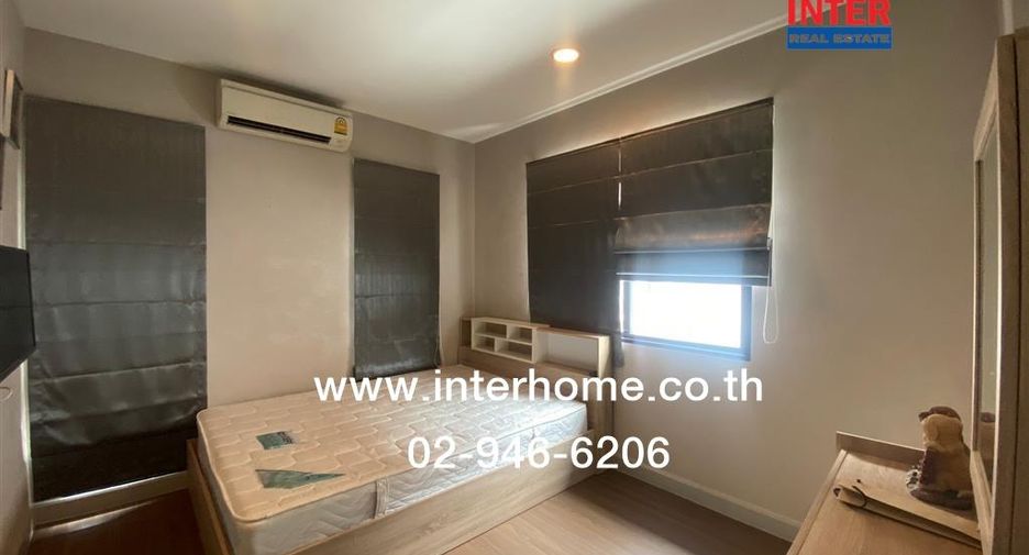 Haus zum Kauf mit 4 Zimmer in Mueang Samut Prakan, Samut Prakan